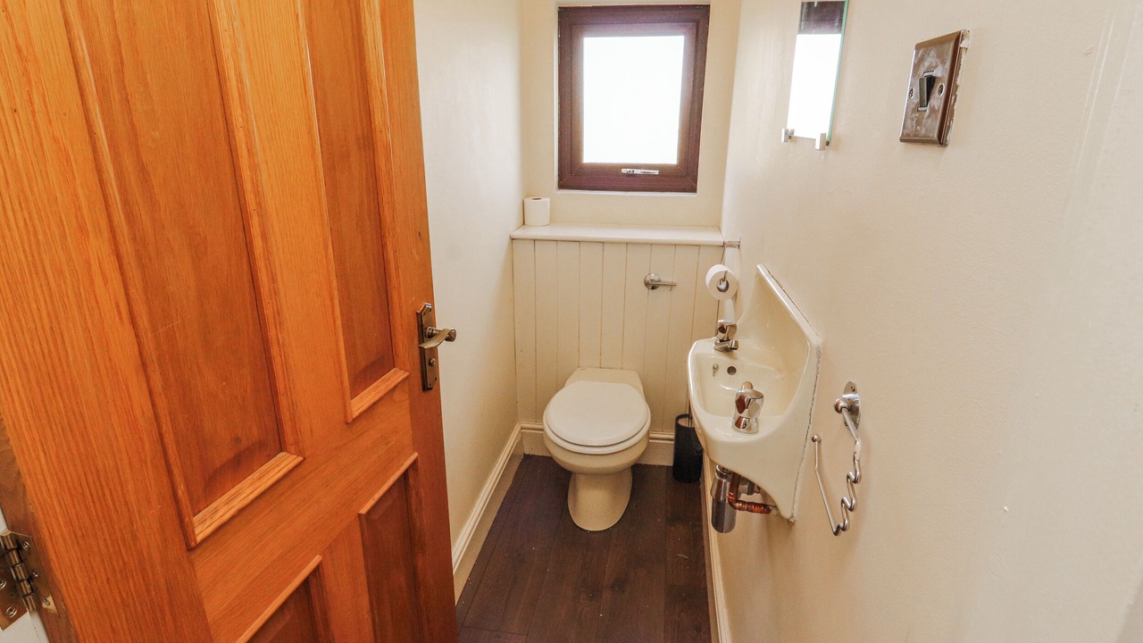 Photo of Bathroom in Penrith