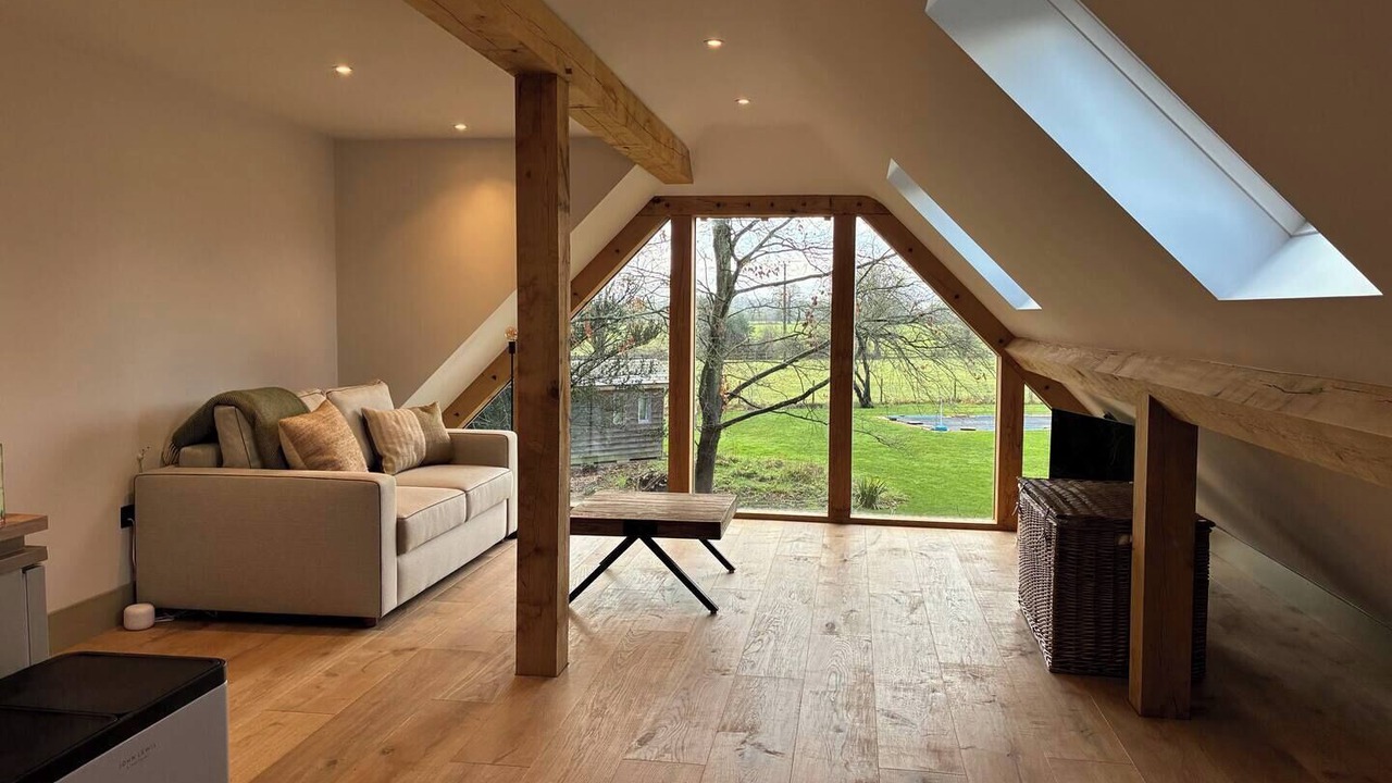 Photo of Livingroom in Henley