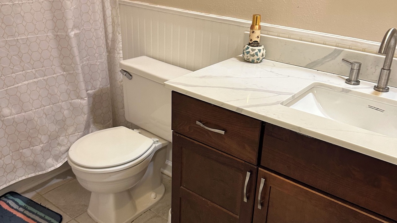 Photo of Bathroom in Fayetteville
