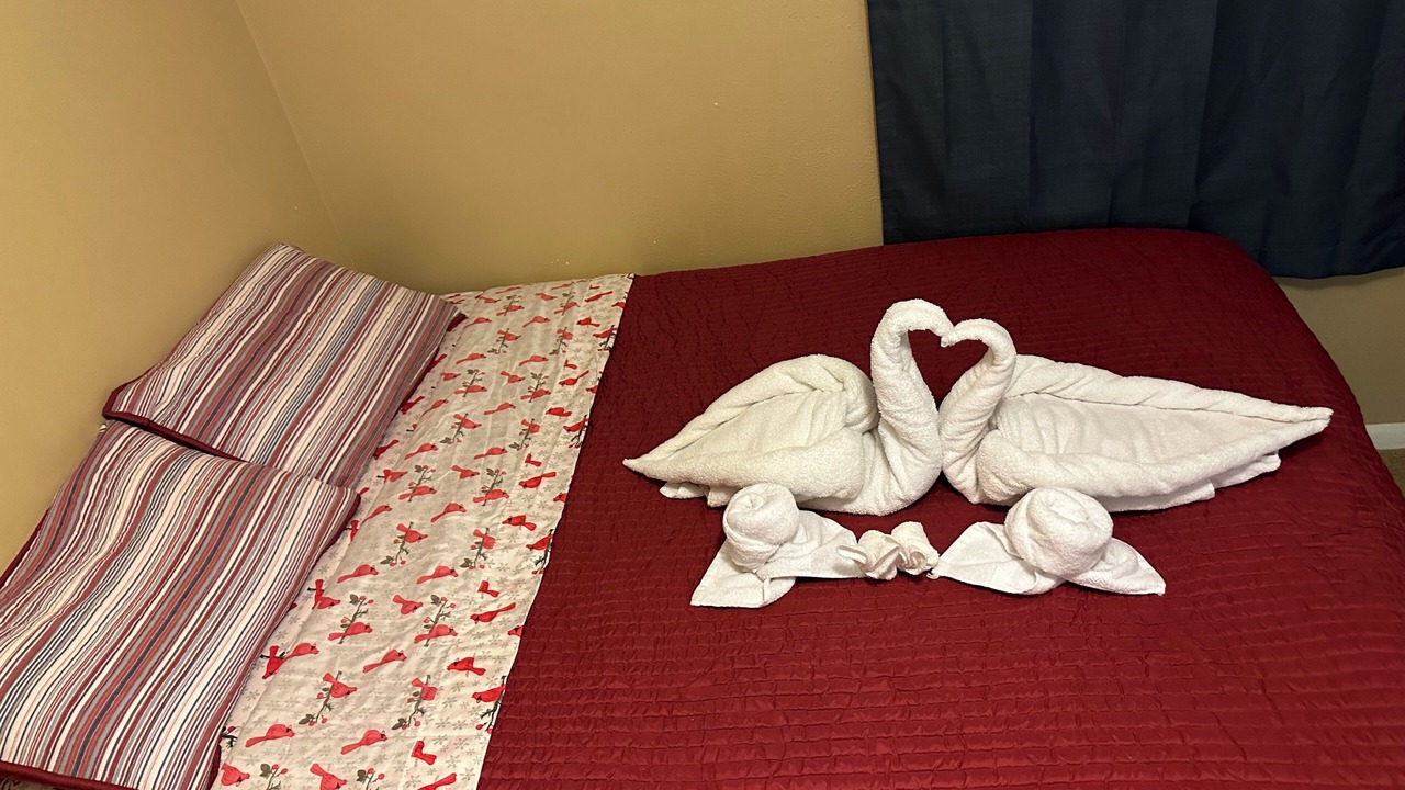 Photo of Bedroom in Fayetteville