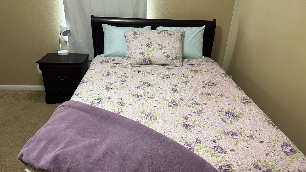 Photo of Bedroom in Fayetteville
