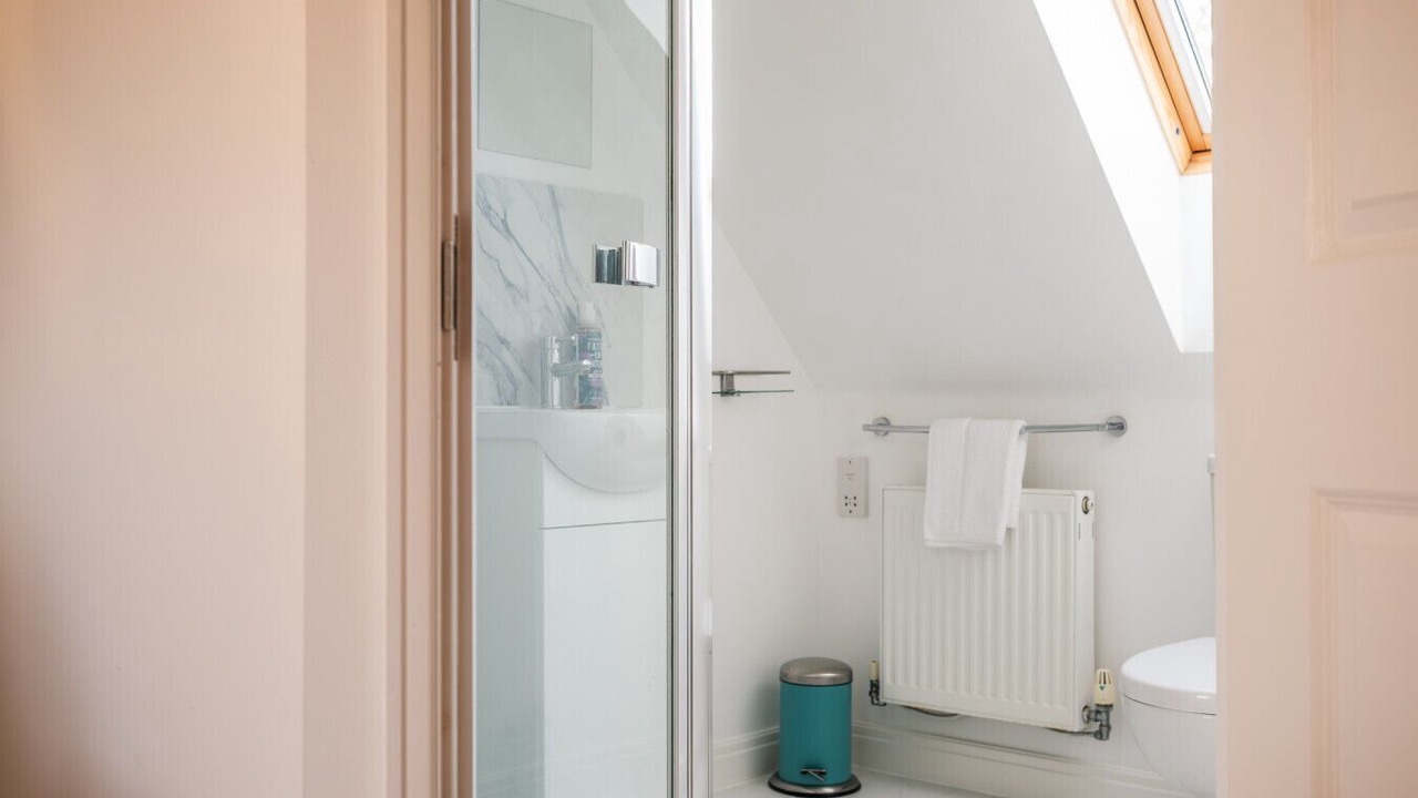 Photo of Bathroom in Stratton