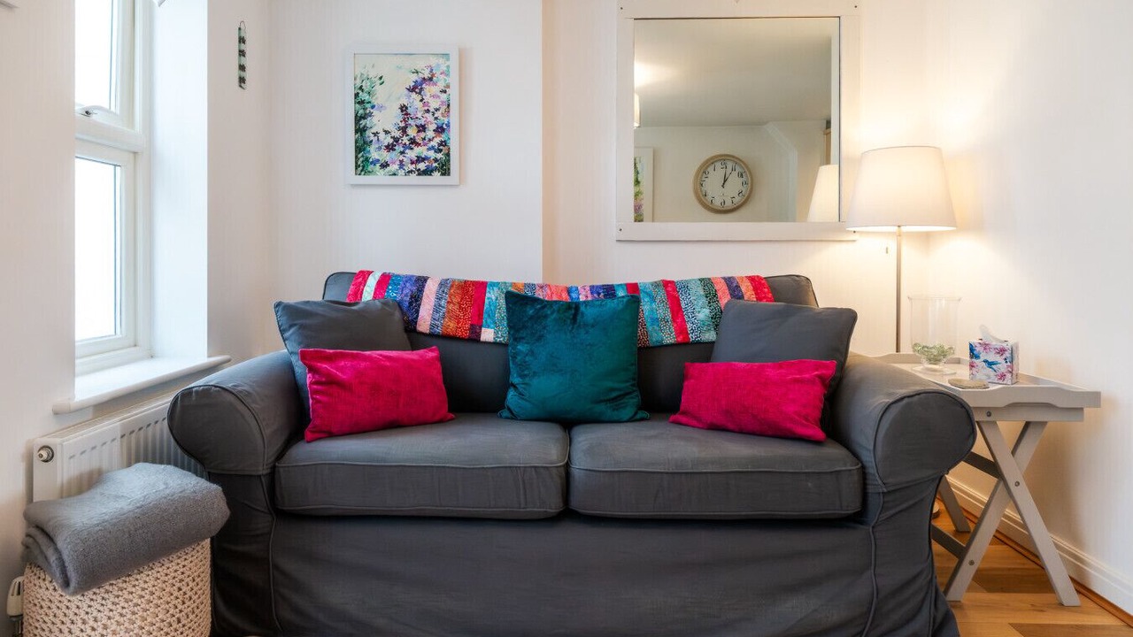 Photo of Livingroom in Stratton