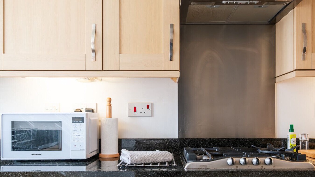 Photo of Kitchen in Stratton