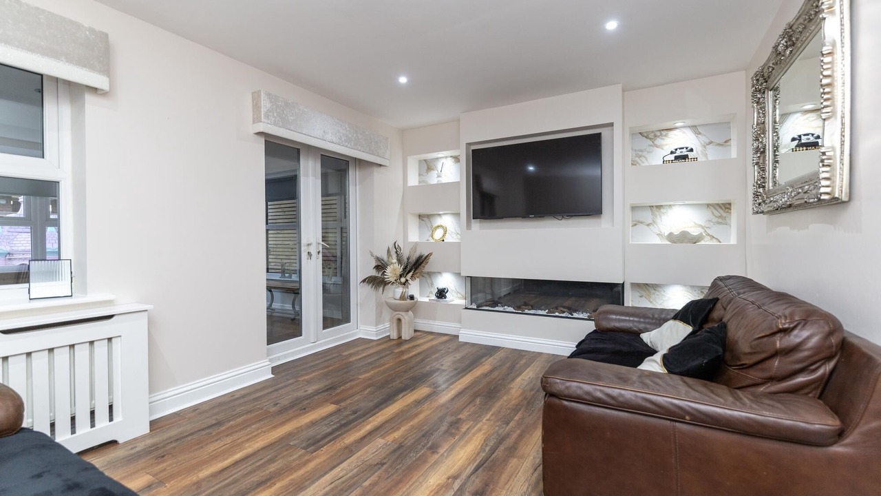 Photo of Livingroom in North Bitchburn