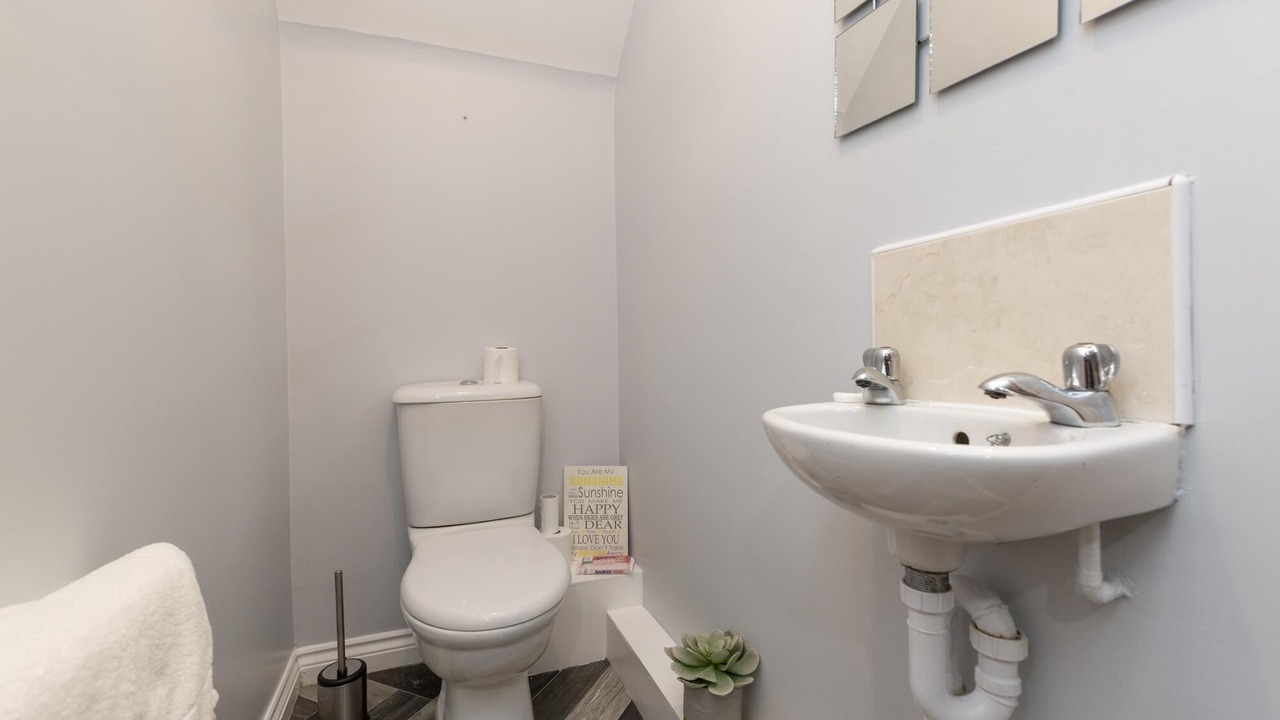 Photo of Bathroom in North Bitchburn