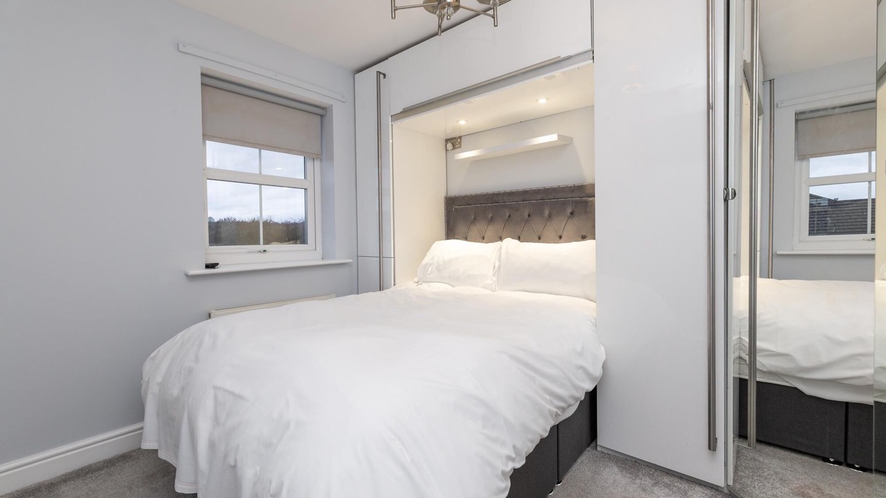 Photo of Bedroom in North Bitchburn