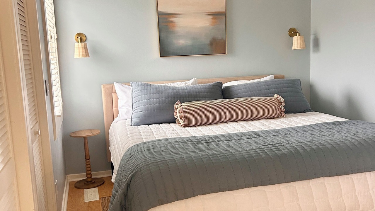 Photo of Bedroom in Bald Head Island