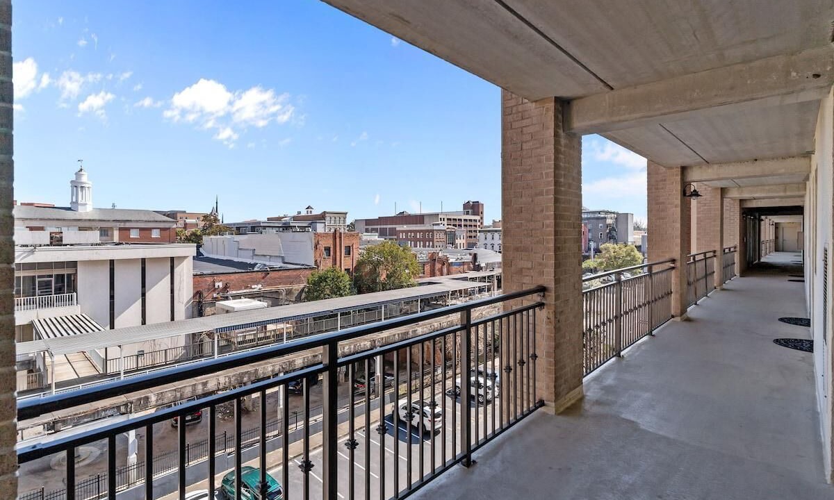 Photo of Outdoor in Downtown Wilmington