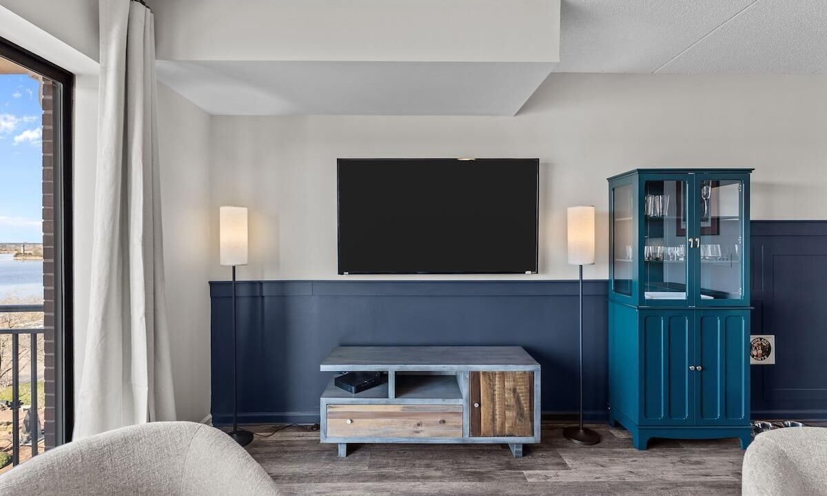 Photo of Livingroom in Downtown Wilmington