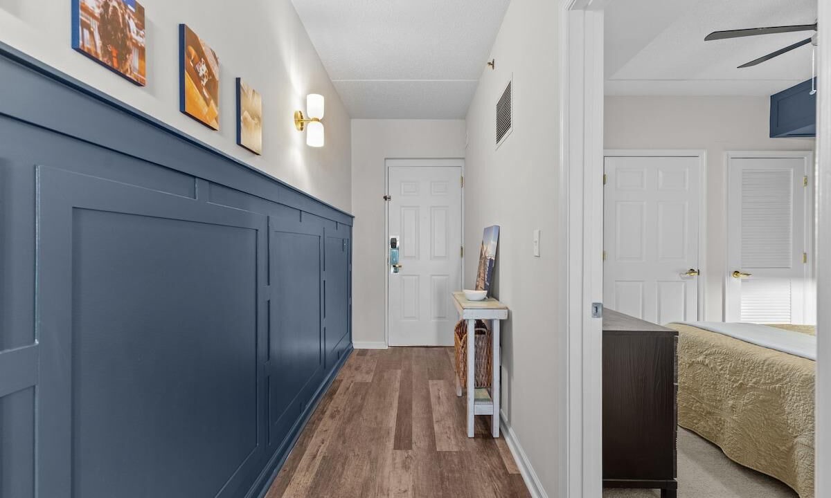 Photo of Bedroom in Downtown Wilmington