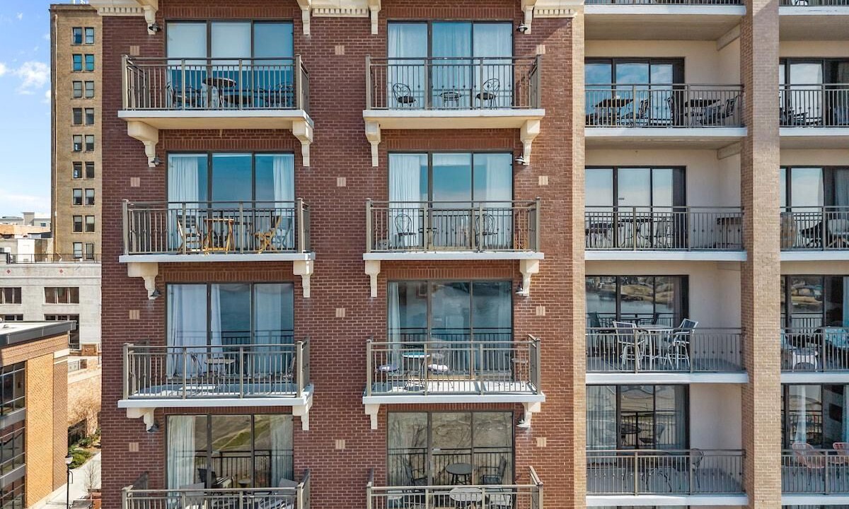 Photo of Outdoor in Downtown Wilmington
