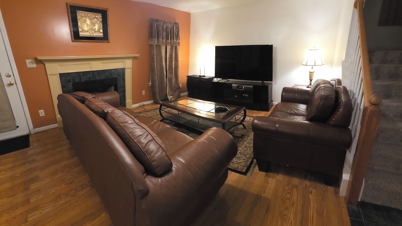 Photo of Bedroom in Evans