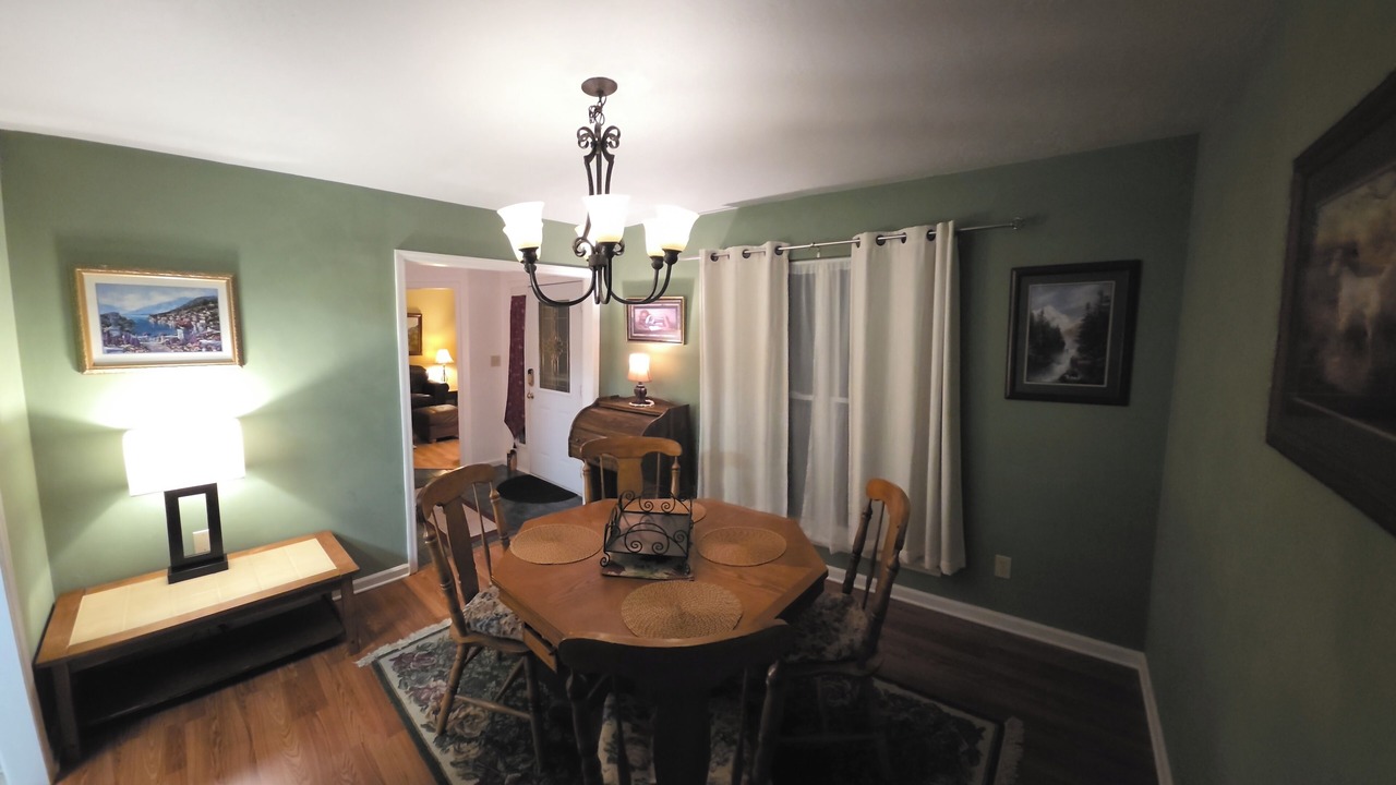 Photo of Bedroom in Evans