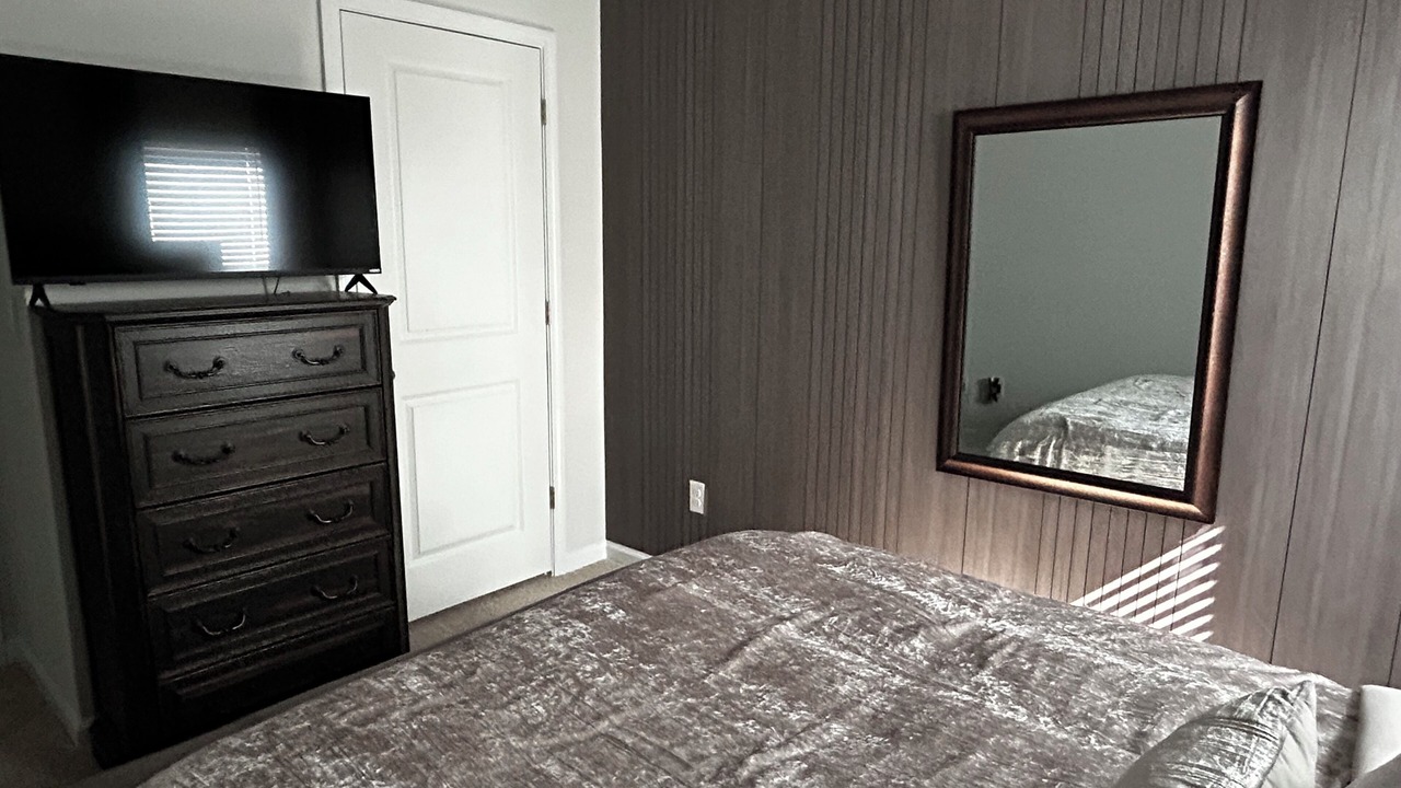 Photo of Bedroom in Peach Orchard