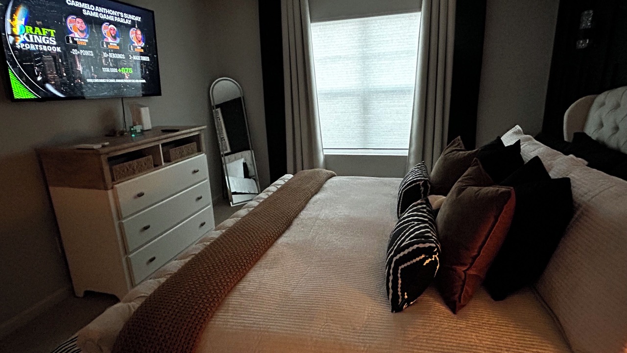 Photo of Bedroom in Peach Orchard
