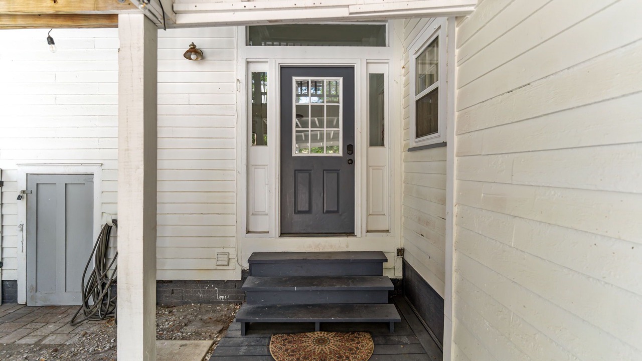 Photo of Outdoor in Wilmington Historic District