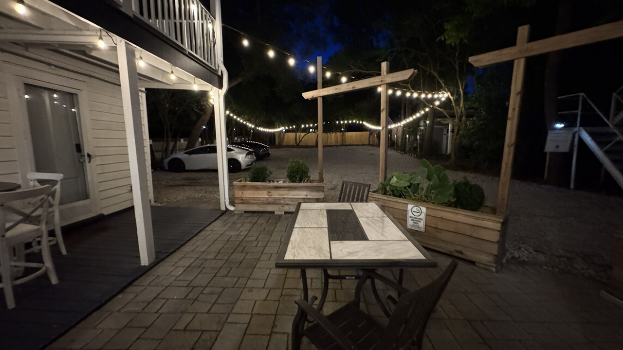 Photo of Outdoor in Wilmington Historic District