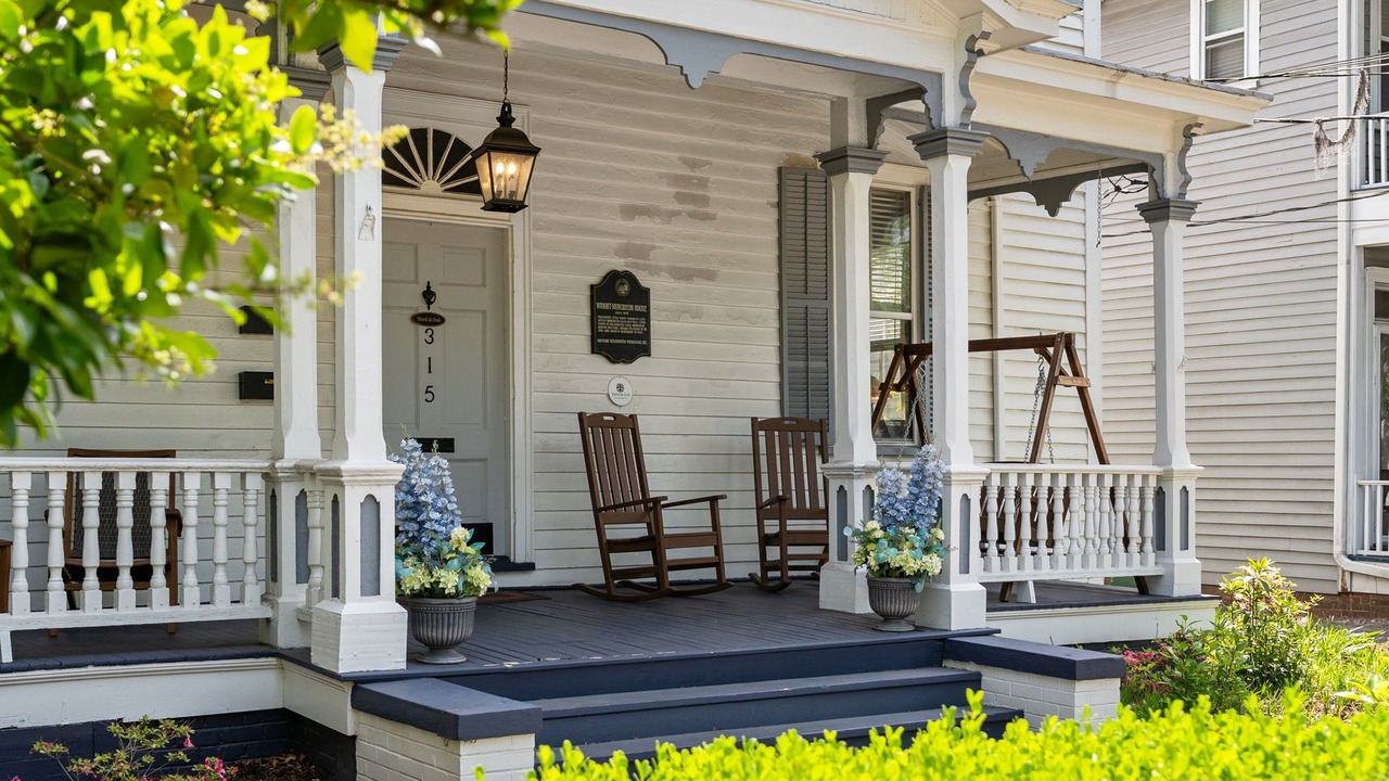Photo of Outdoor in Wilmington Historic District
