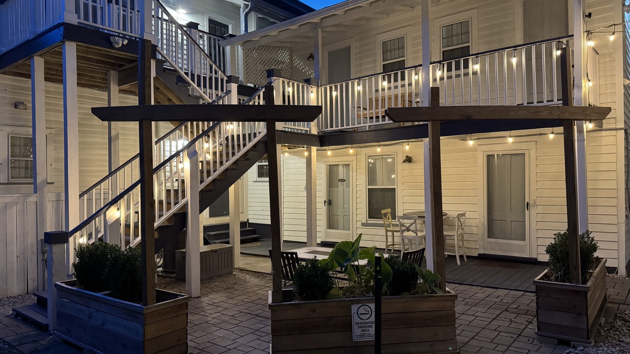 Photo of Outdoor in Wilmington Historic District