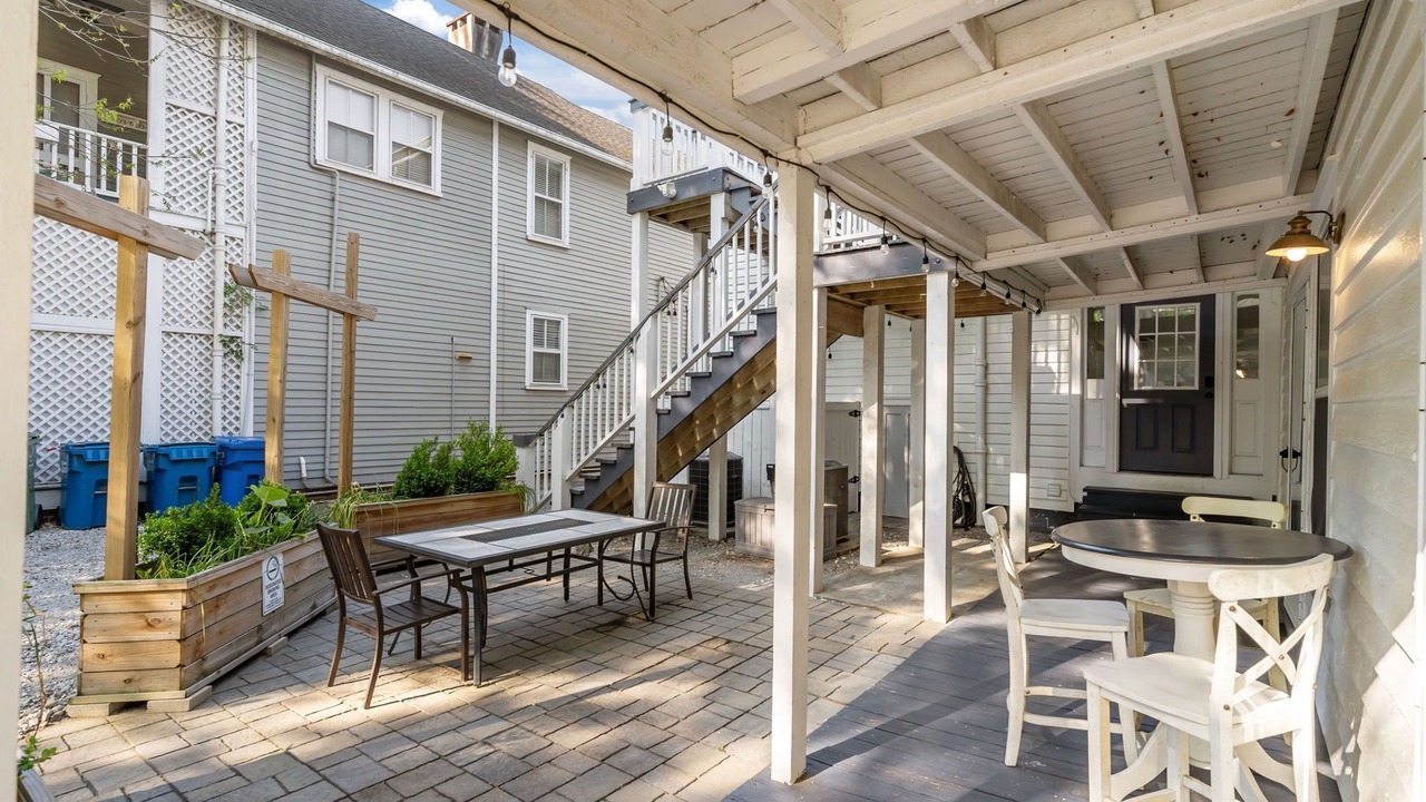 Photo of Outdoor in Wilmington Historic District