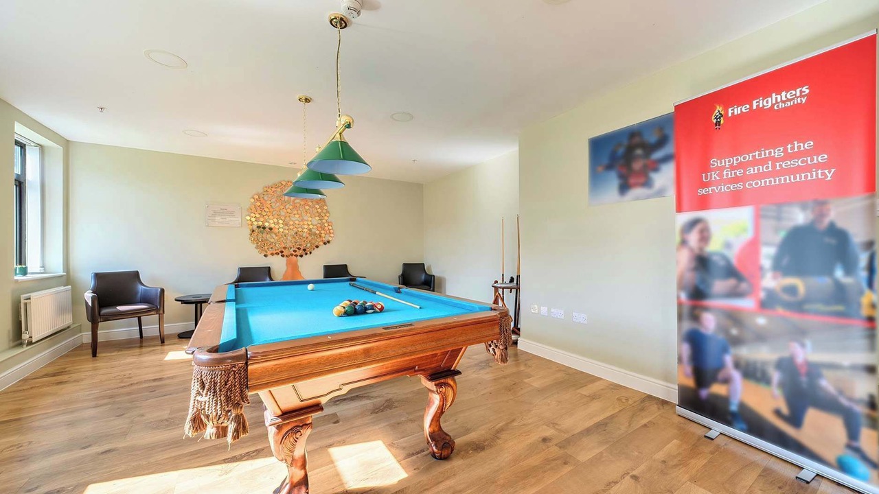 Photo of Bedroom in Littlehampton
