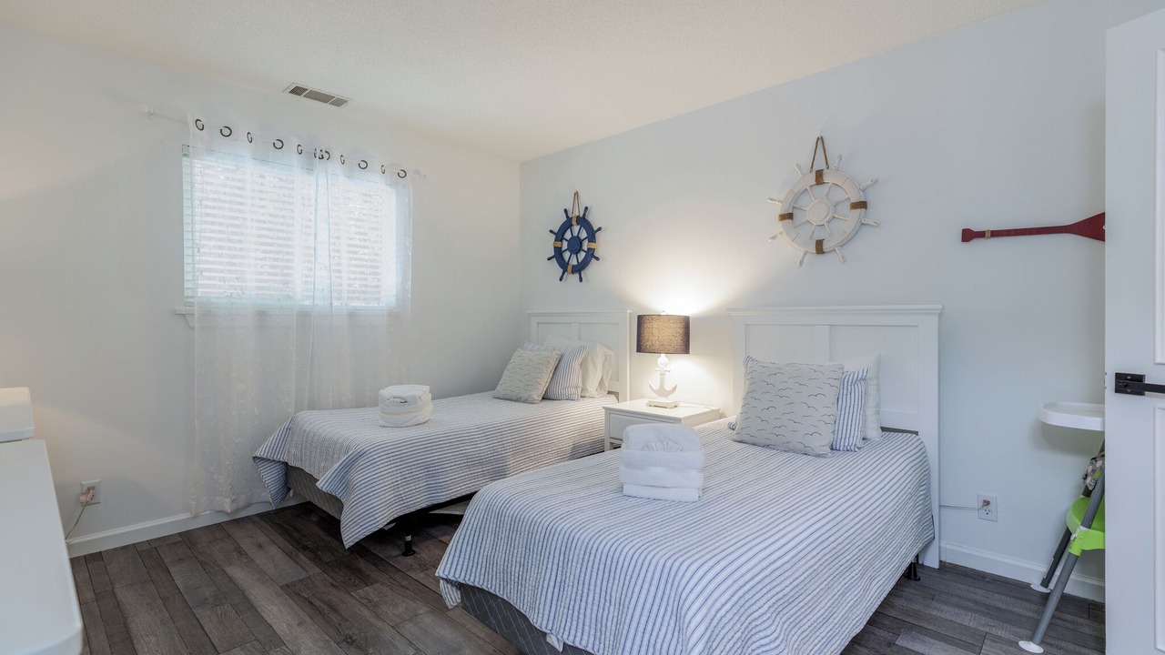 Photo of Bedroom in Lawton Woods