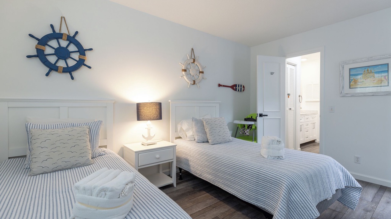 Photo of Bedroom in Lawton Woods