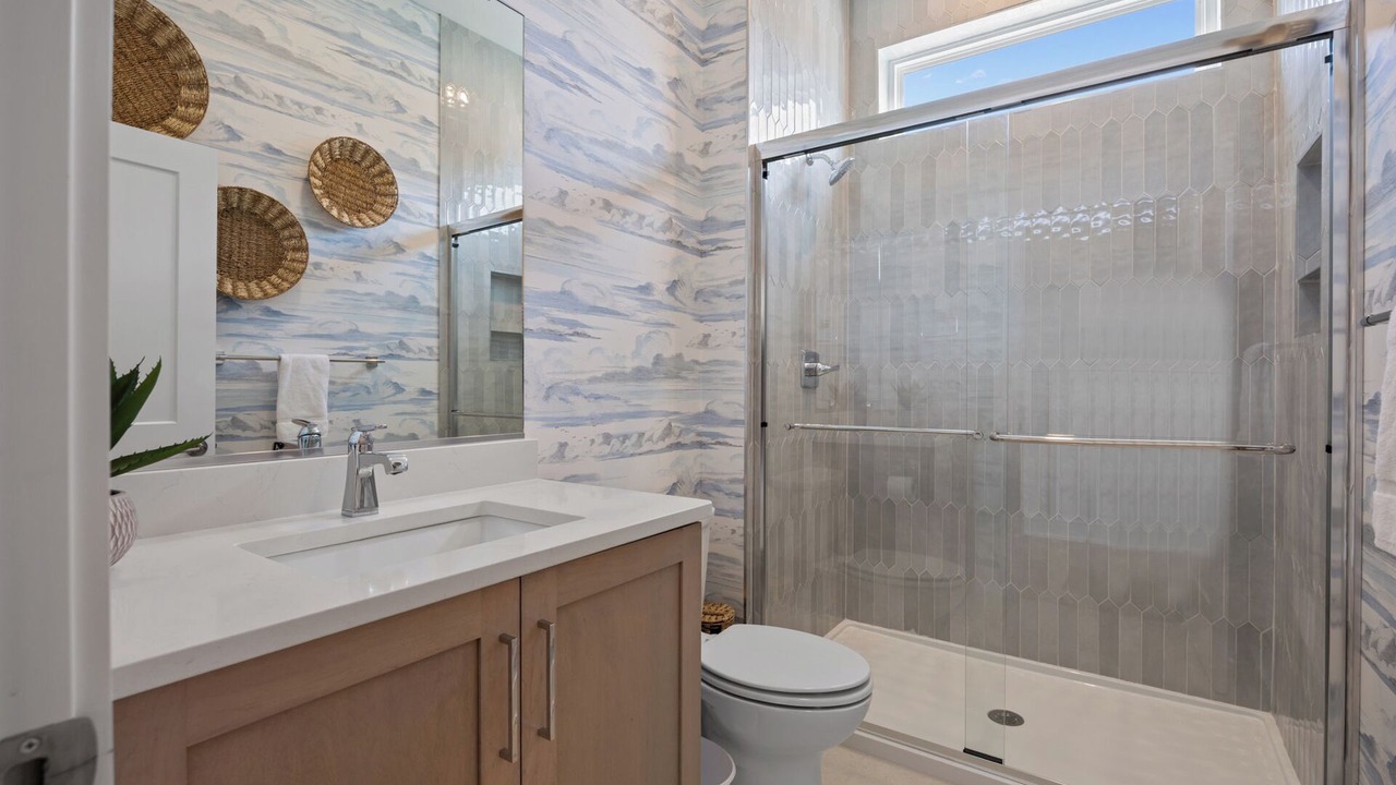 Photo of Bathroom in Colington