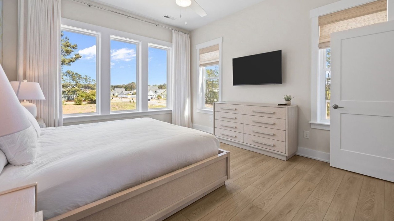 Photo of Bedroom in Colington
