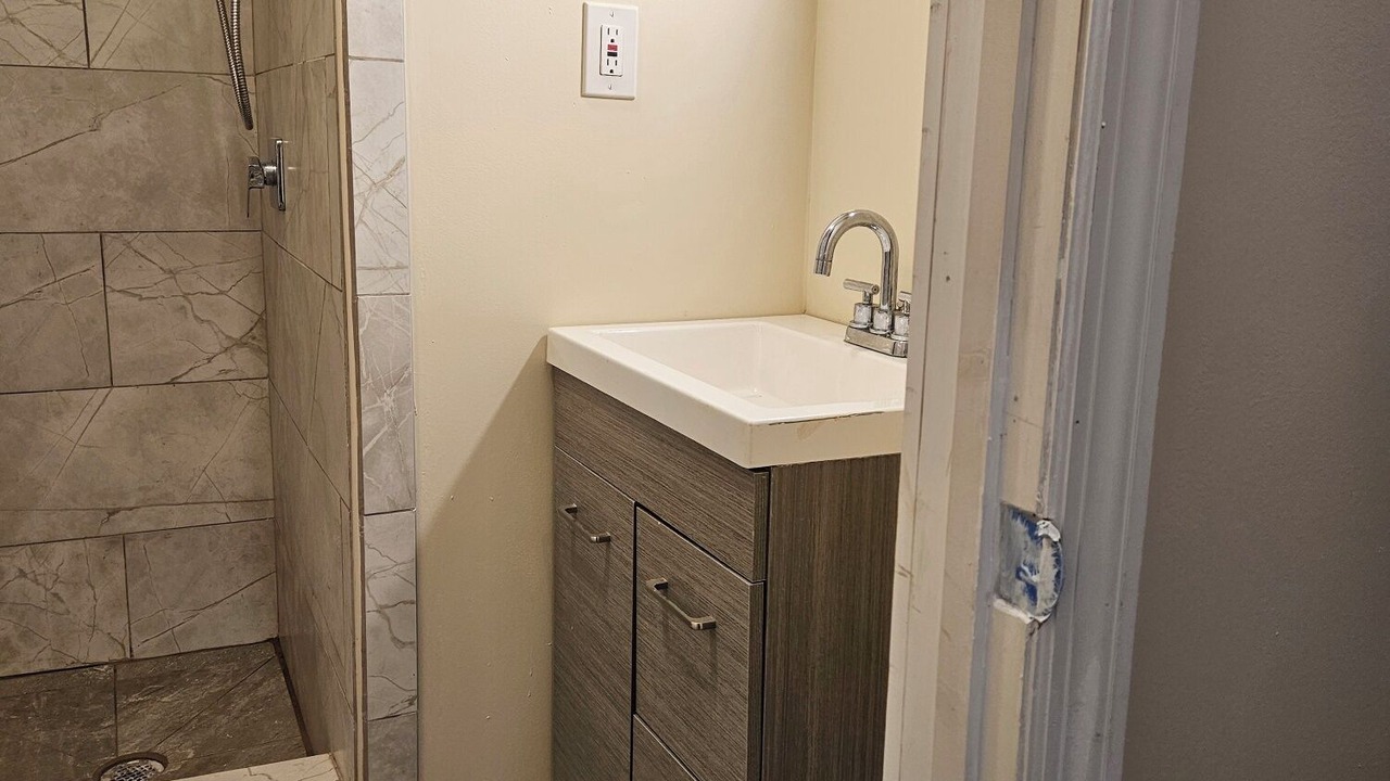 Photo of Bathroom in Waynesboro