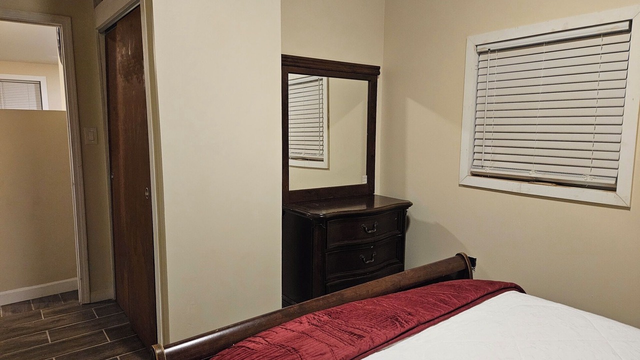 Photo of Bedroom in Waynesboro
