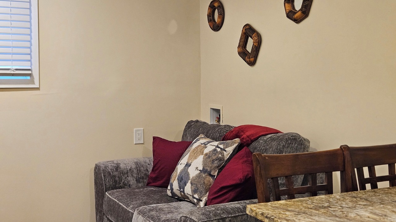Photo of Livingroom in Waynesboro