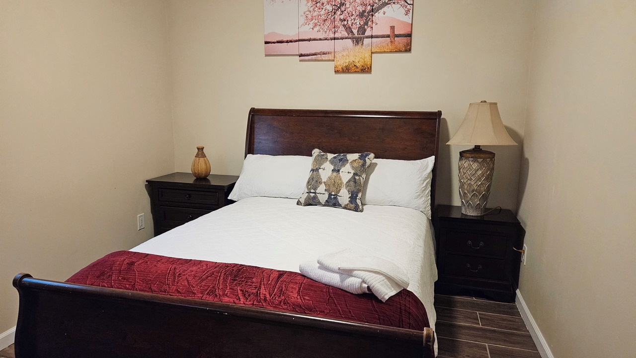 Photo of Bedroom in Waynesboro