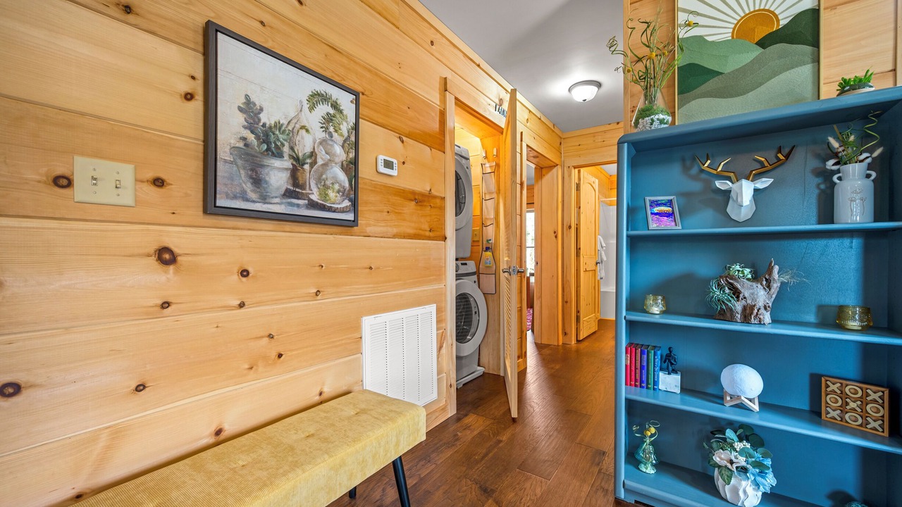 Photo of Bedroom in Lake Lure