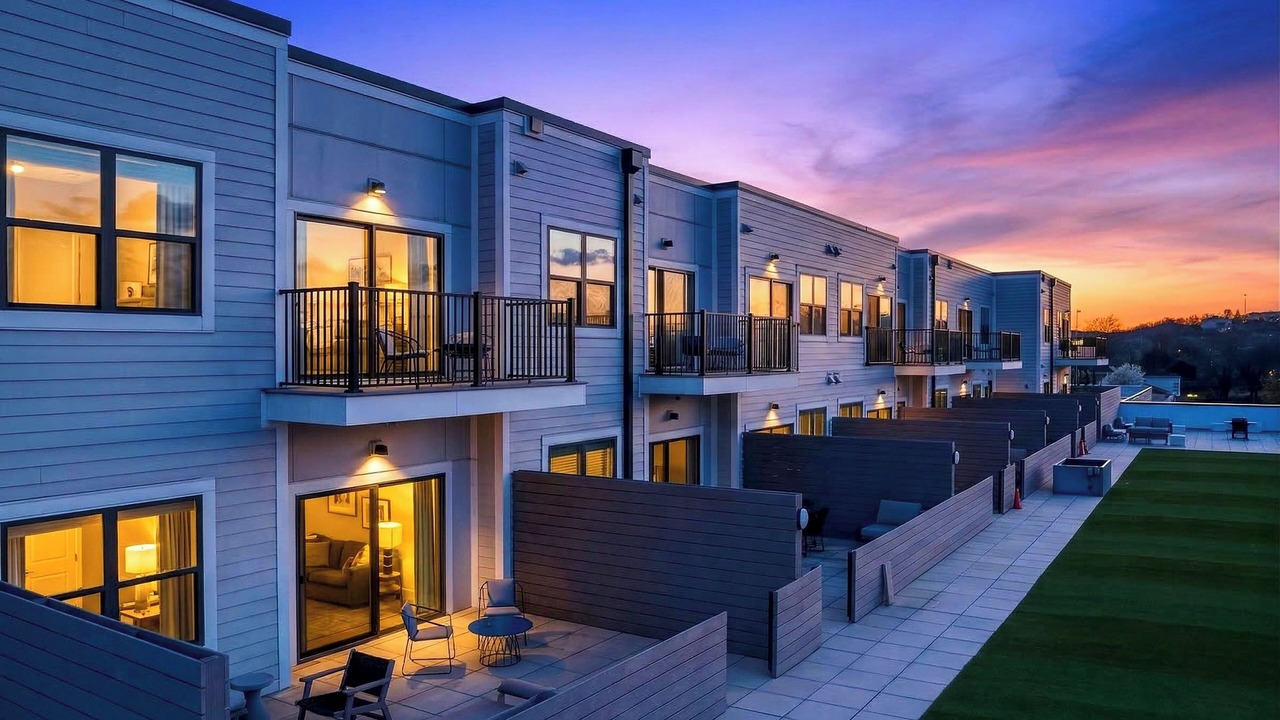 Photo of Outdoor in Midtown
