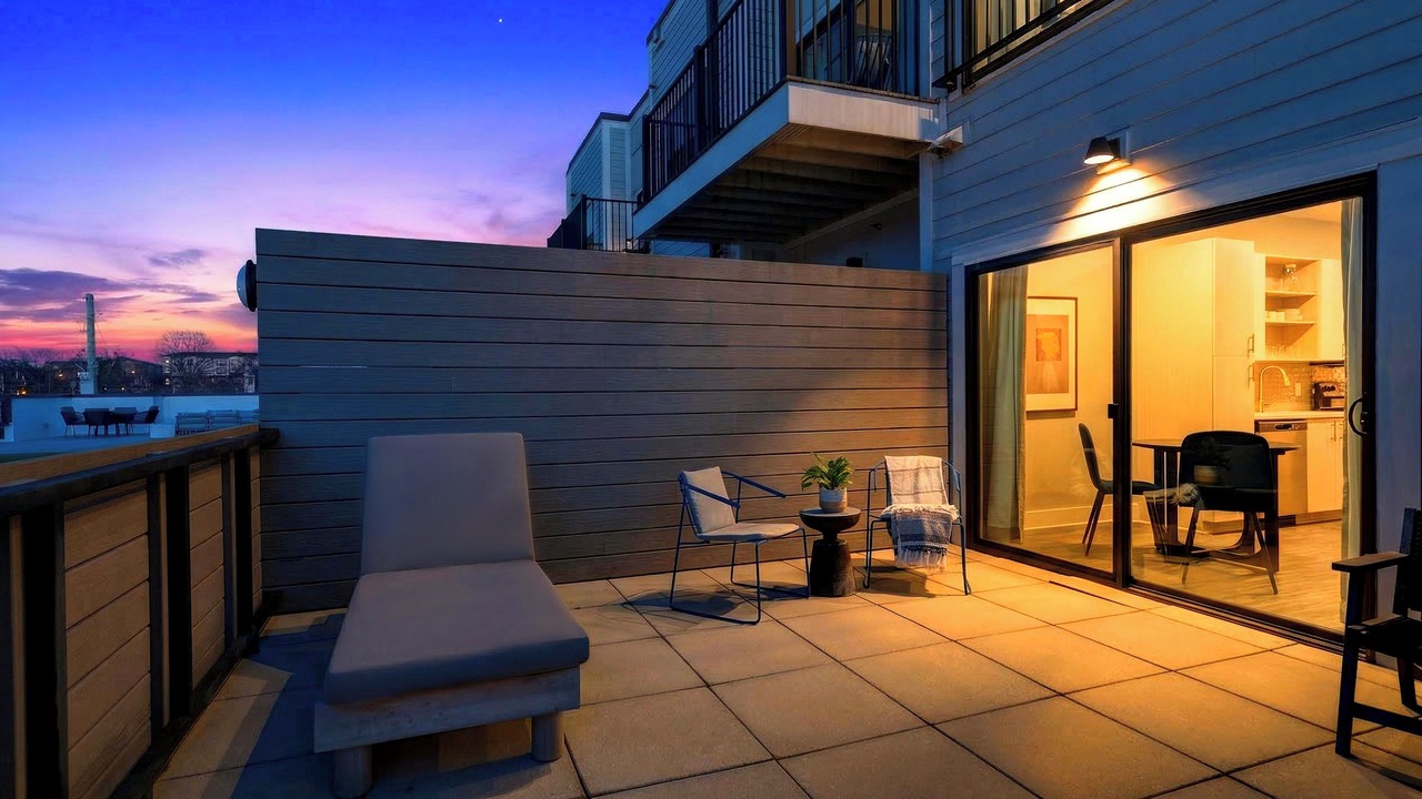 Photo of Outdoor in Hillsboro Village