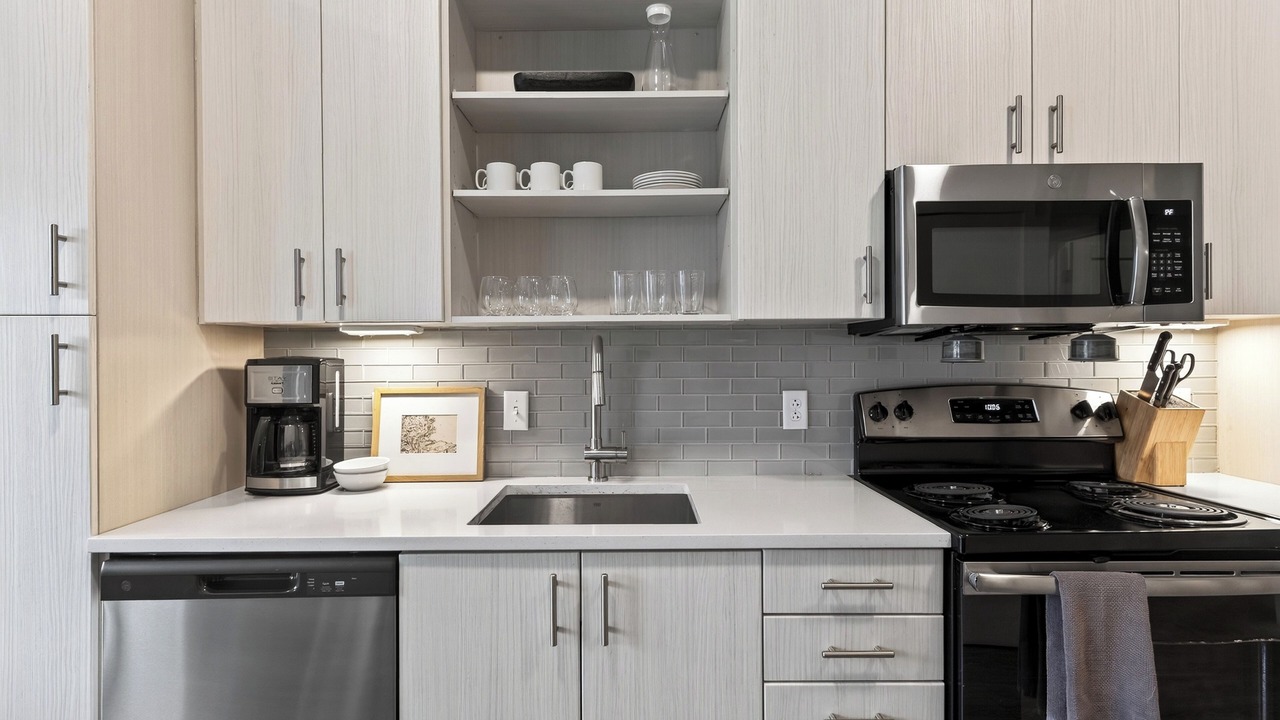 Photo of Kitchen in Hillsboro Village