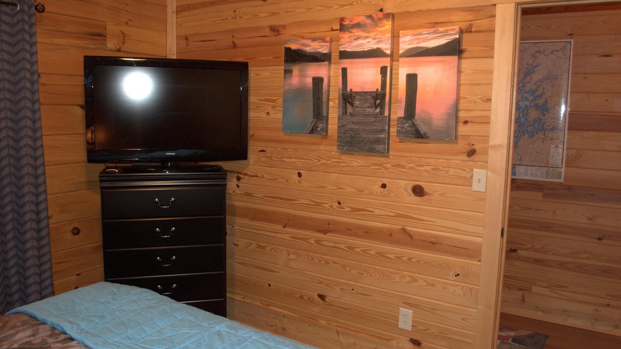 Photo of Bedroom in Eclectic