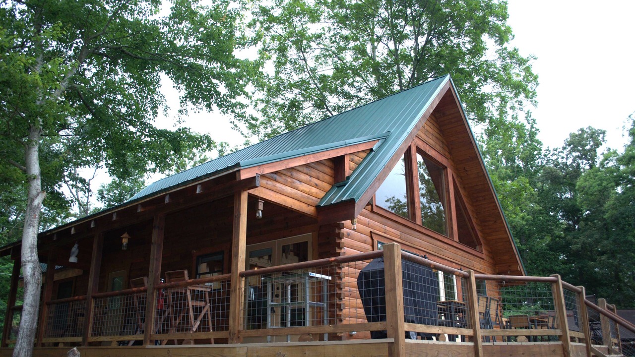 Photo of Outdoor in Eclectic