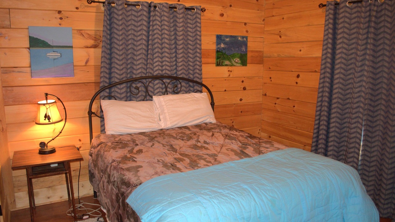 Photo of Bedroom in Eclectic
