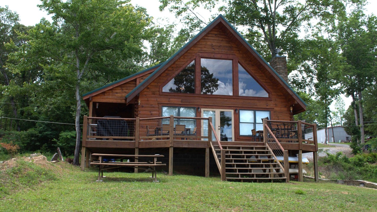 Photo of Outdoor in Eclectic