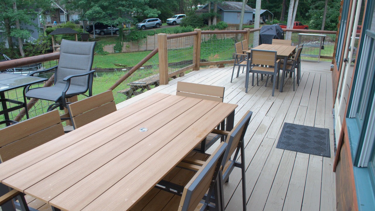 Photo of Outdoor in Eclectic