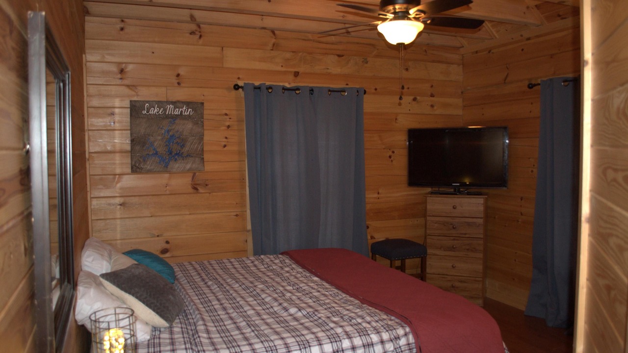 Photo of Bedroom in Eclectic