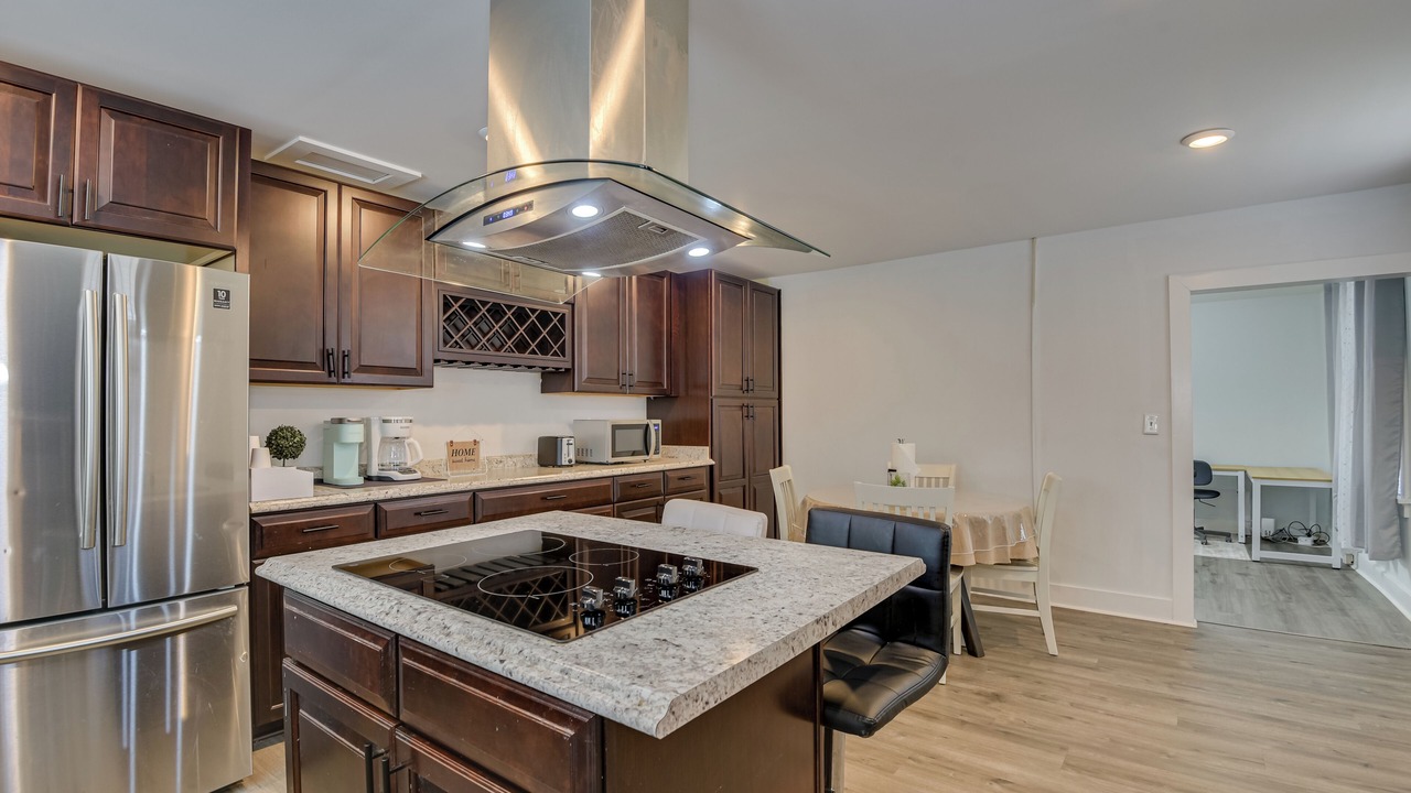 Photo of Kitchen in Harrisburg