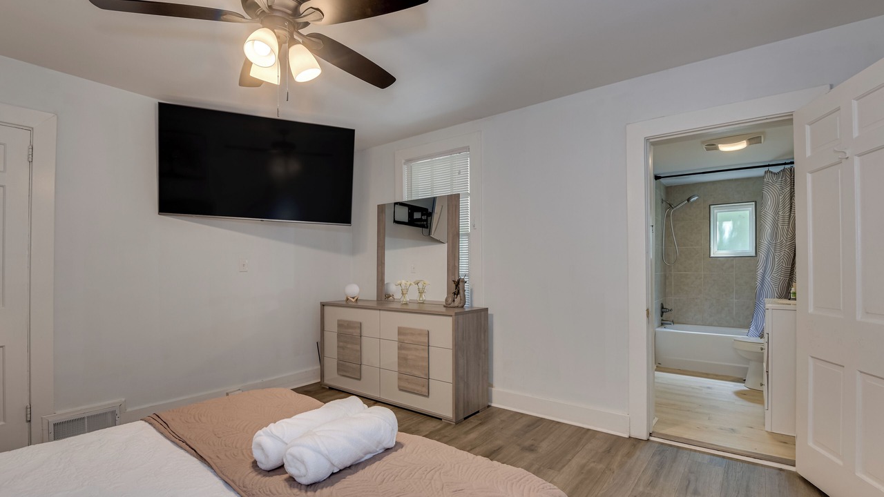 Photo of Bedroom in Harrisburg