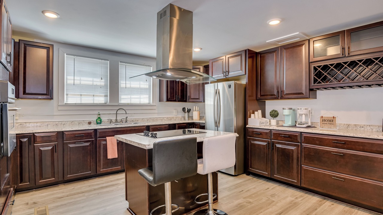 Photo of Kitchen in Harrisburg