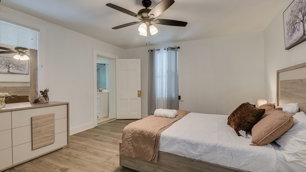 Photo of Bedroom in Harrisburg