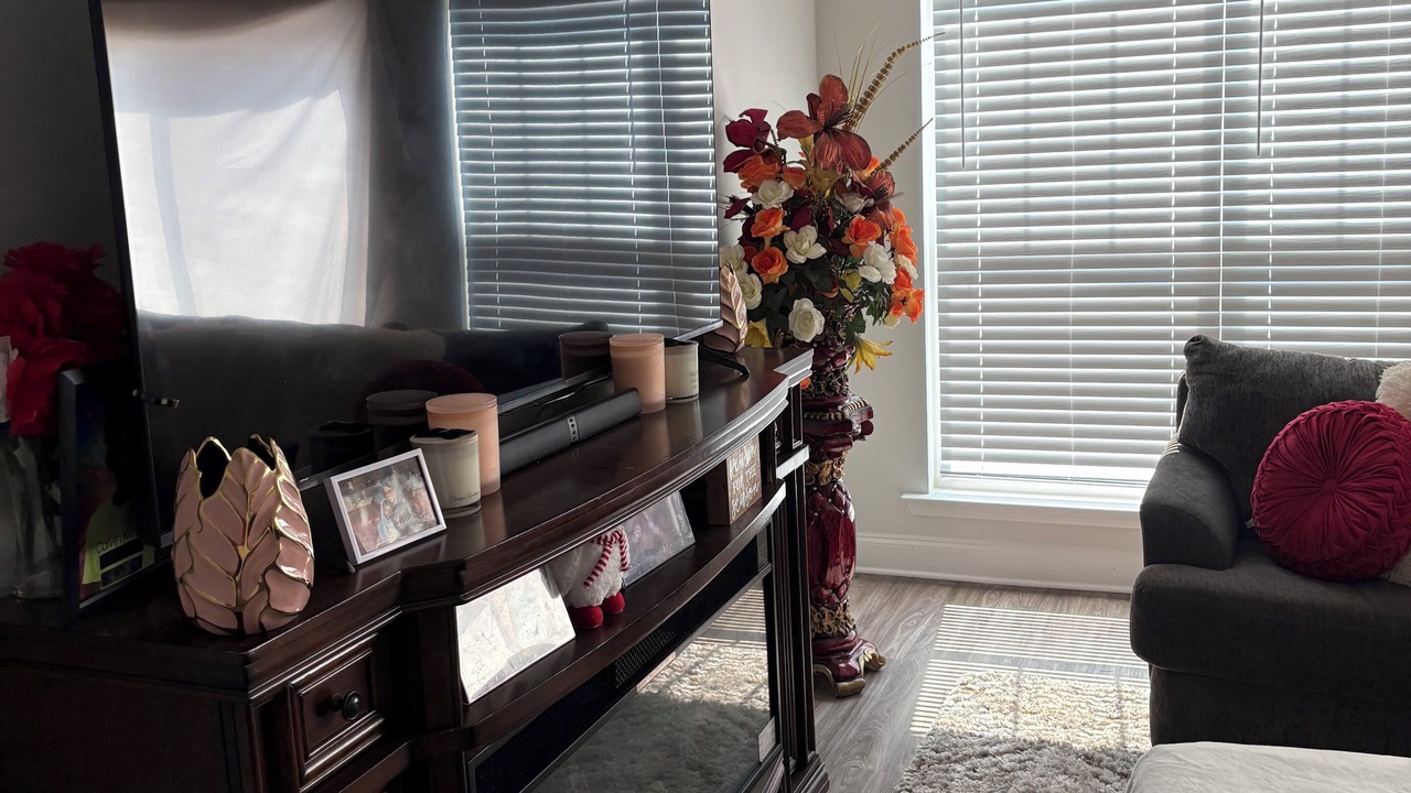Photo of Livingroom in Warrenville
