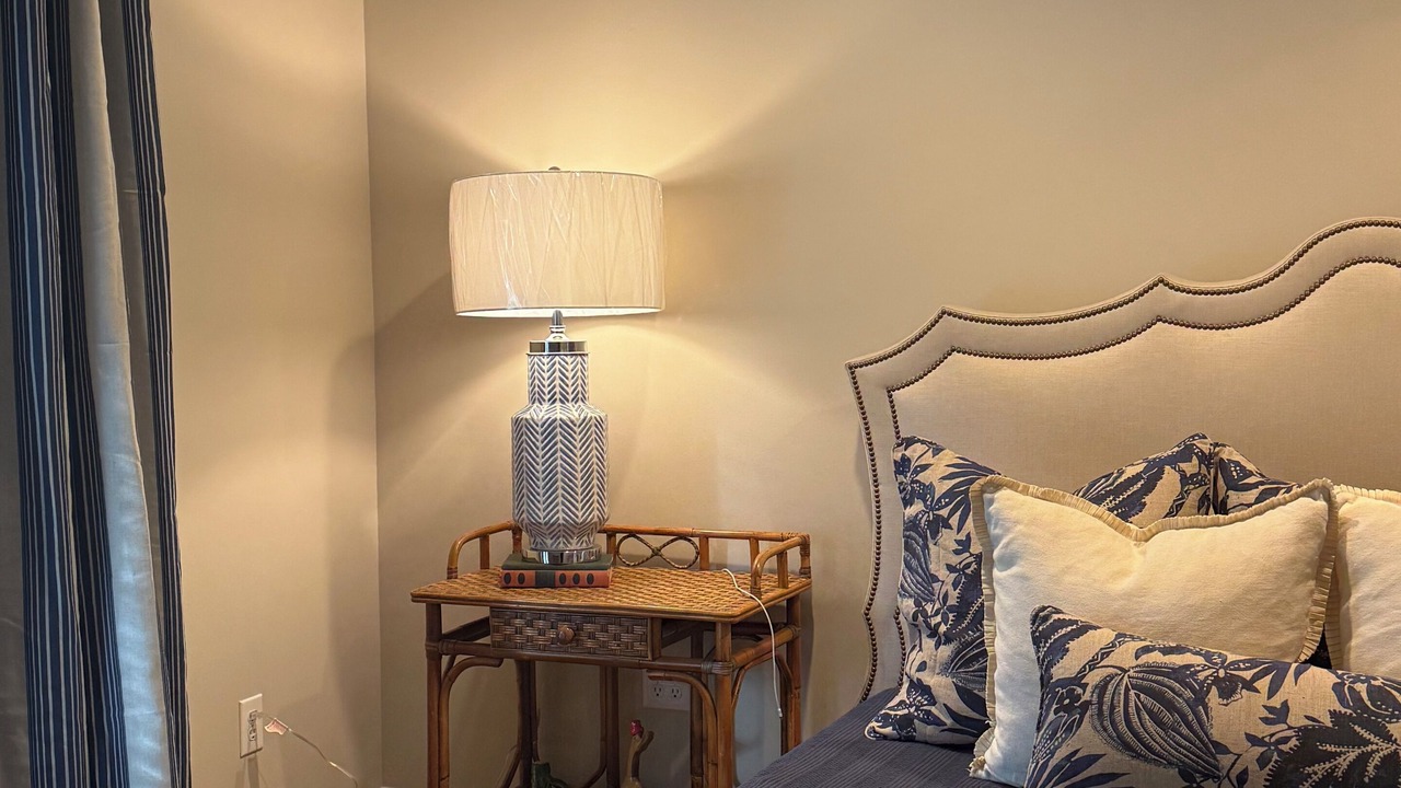 Photo of Bedroom in Morehead City